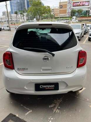 NISSAN-MARCH-2018