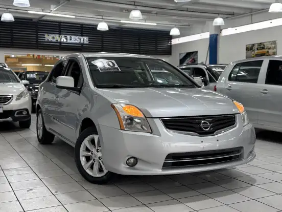 NISSAN-SENTRA-2009
