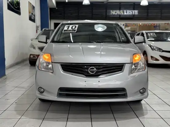 NISSAN-SENTRA-2009
