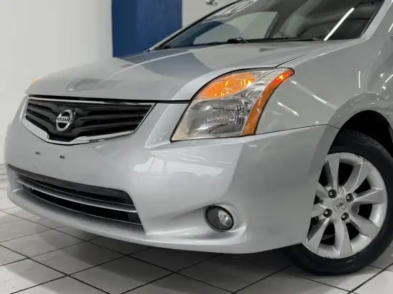 NISSAN-SENTRA-2009