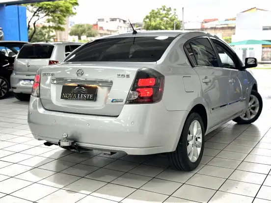 NISSAN-SENTRA-2009