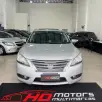 NISSAN SENTRA 2.0 SL 16V FLEX 4P AUTOMÁTICO NISSAN SENTRA 2.0 SL 16V FLEX 4P AUTOMÁTICO