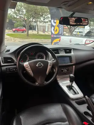 NISSAN-SENTRA-2014