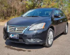 NISSAN SENTRA 2.0 SL 16V FLEX 4P AUTOMÁTICO NISSAN SENTRA 2.0 SL 16V FLEX 4P AUTOMÁTICO