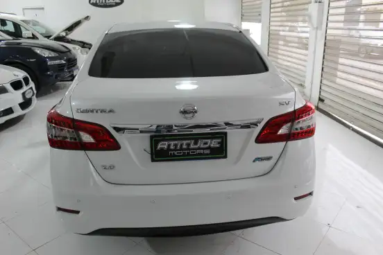 NISSAN-SENTRA-2014