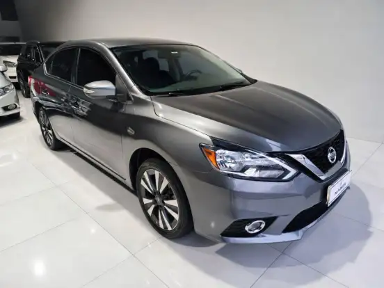 NISSAN-SENTRA-2018