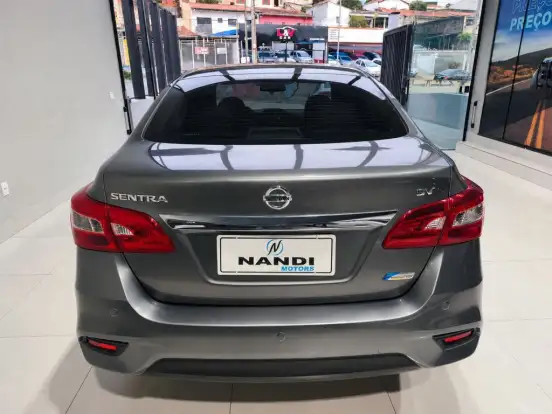 NISSAN-SENTRA-2018
