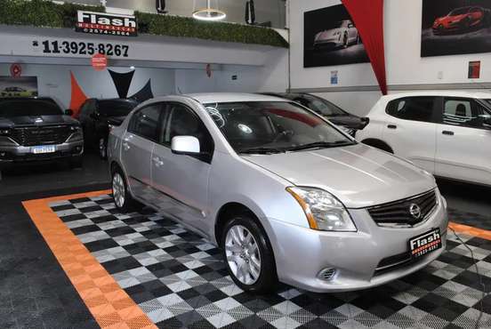 NISSAN-SENTRA-2011