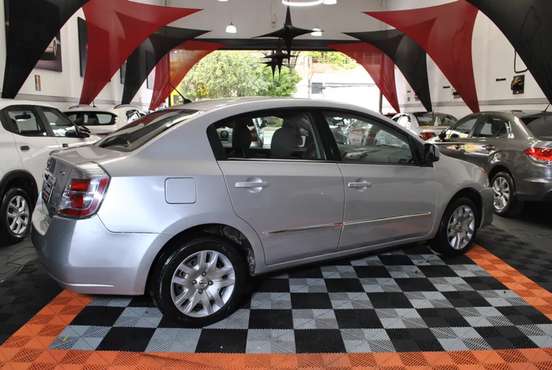 NISSAN-SENTRA-2011