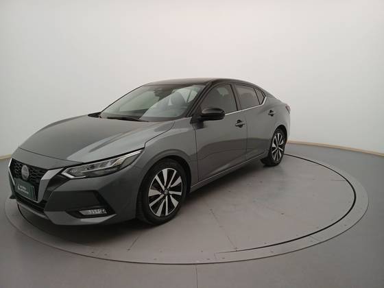 NISSAN SENTRA 2.0 16V GASOLINA ADVANCE XTRONIC