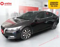 NISSAN SENTRA 2.0 16V GASOLINA ADVANCE XTRONIC NISSAN SENTRA 2.0 16V GASOLINA ADVANCE XTRONIC