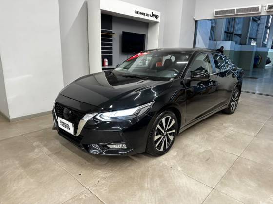 NISSAN SENTRA 2.0 16V GASOLINA ADVANCE XTRONIC