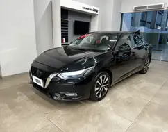 NISSAN SENTRA 2.0 16V GASOLINA ADVANCE XTRONIC NISSAN SENTRA 2.0 16V GASOLINA ADVANCE XTRONIC