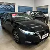 NISSAN SENTRA 2.0 16V GASOLINA ADVANCE XTRONIC NISSAN SENTRA 2.0 16V GASOLINA ADVANCE XTRONIC