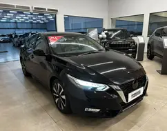 NISSAN SENTRA 2.0 16V GASOLINA ADVANCE XTRONIC NISSAN SENTRA 2.0 16V GASOLINA ADVANCE XTRONIC