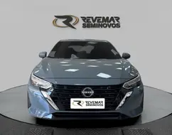 NISSAN SENTRA 2.0 16V GASOLINA ADVANCE XTRONIC NISSAN SENTRA 2.0 16V GASOLINA ADVANCE XTRONIC