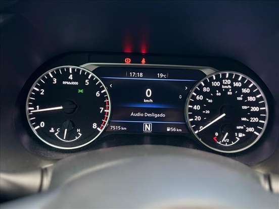NISSAN-SENTRA-2.0 16V GASOLINA ADVANCE XTRONIC NISSAN-SENTRA-2024