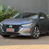 NISSAN SENTRA 2.0 16V GASOLINA ADVANCE XTRONIC NISSAN SENTRA 2.0 16V GASOLINA ADVANCE XTRONIC
