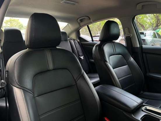 NISSAN-SENTRA-2.0 16V GASOLINA ADVANCE XTRONIC NISSAN-SENTRA-2024