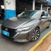 NISSAN SENTRA 2.0 16V GASOLINA ADVANCE XTRONIC NISSAN SENTRA 2.0 16V GASOLINA ADVANCE XTRONIC