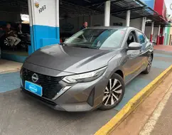 NISSAN SENTRA 2.0 16V GASOLINA ADVANCE XTRONIC NISSAN SENTRA 2.0 16V GASOLINA ADVANCE XTRONIC