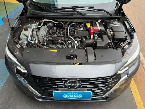NISSAN-SENTRA-2.0 16V GASOLINA ADVANCE XTRONIC NISSAN-SENTRA-2024