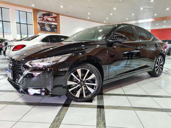 NISSAN-SENTRA-2025
