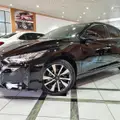 NISSAN SENTRA 2.0 16V GASOLINA EXCLUSIVE PREMIUM XTRONIC NISSAN SENTRA 2.0 16V GASOLINA EXCLUSIVE PREMIUM XTRONIC