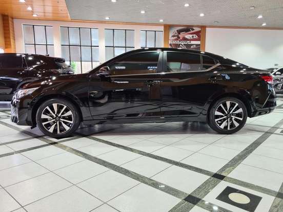 NISSAN-SENTRA-2025