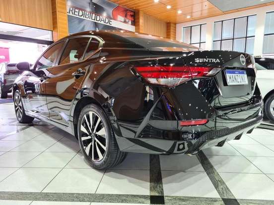 NISSAN-SENTRA-2025