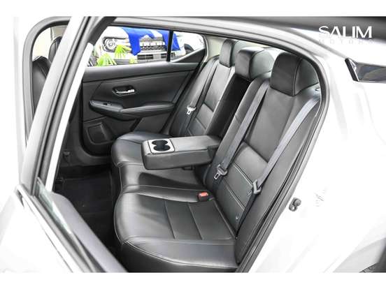 NISSAN-SENTRA-2.0 16V GASOLINA EXCLUSIVE XTRONIC NISSAN-SENTRA-2023
