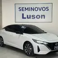 NISSAN SENTRA 2.0 16V GASOLINA EXCLUSIVE XTRONIC NISSAN SENTRA 2.0 16V GASOLINA EXCLUSIVE XTRONIC