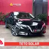 NISSAN SENTRA 2.0 16V GASOLINA EXCLUSIVE XTRONIC NISSAN SENTRA 2.0 16V GASOLINA EXCLUSIVE XTRONIC