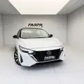 NISSAN SENTRA 2.0 16V GASOLINA EXCLUSIVE XTRONIC NISSAN SENTRA 2.0 16V GASOLINA EXCLUSIVE XTRONIC