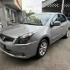 NISSAN SENTRA 2.0 S 16V FLEX 4P AUTOMÁTICO NISSAN SENTRA 2.0 S 16V FLEX 4P AUTOMÁTICO