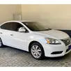 NISSAN SENTRA 2.0 SL 16V FLEX 4P AUTOMÁTICO NISSAN SENTRA 2.0 SL 16V FLEX 4P AUTOMÁTICO