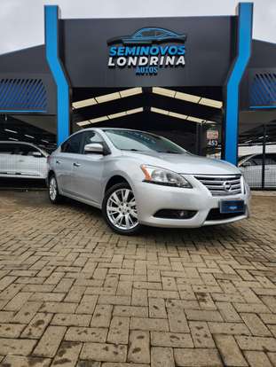 NISSAN-SENTRA-2014