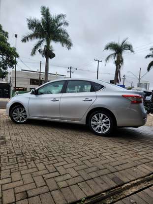 NISSAN-SENTRA-2014