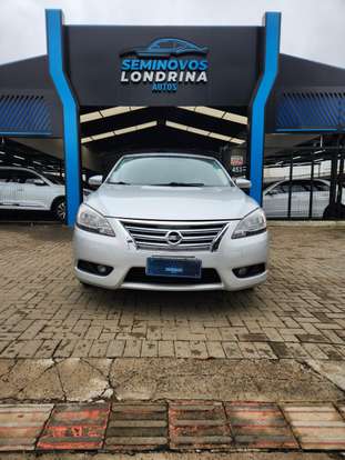 NISSAN-SENTRA-2014