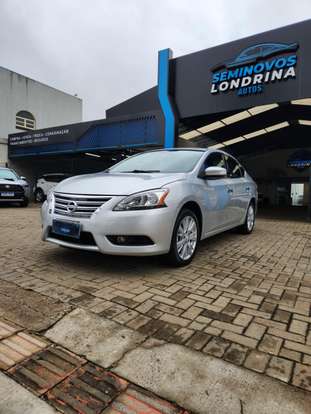 NISSAN-SENTRA-2014