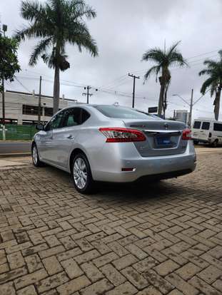 NISSAN-SENTRA-2014