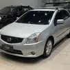 NISSAN SENTRA 2.0 SL 16V FLEX 4P AUTOMÁTICO NISSAN SENTRA 2.0 SL 16V FLEX 4P AUTOMÁTICO