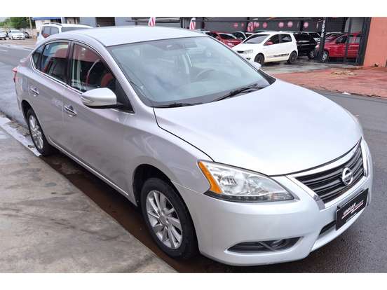 NISSAN-SENTRA-2013