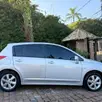 NISSAN TIIDA 1.8 SL 16V FLEX 4P AUTOMÁTICO NISSAN TIIDA 1.8 SL 16V FLEX 4P AUTOMÁTICO