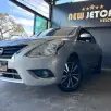 NISSAN VERSA 1.6 16V FLEXSTART UNIQUE 4P XTRONIC NISSAN VERSA 1.6 16V FLEXSTART UNIQUE 4P XTRONIC