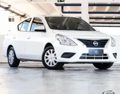 NISSAN VERSA 1.6 16V FLEXSTART V-DRIVE SPECIAL EDITION XTRONIC NISSAN VERSA 1.6 16V FLEXSTART V-DRIVE SPECIAL EDITION XTRONIC