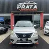 NISSAN VERSA 1.0 12V FLEX 4P MANUAL NISSAN VERSA 1.0 12V FLEX 4P MANUAL