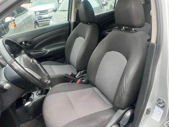 NISSAN-VERSA-1.0 12V FLEX 4P MANUAL NISSAN-VERSA-2015