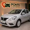 NISSAN VERSA 1.0 12V FLEX 4P MANUAL NISSAN VERSA 1.0 12V FLEX 4P MANUAL