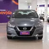 NISSAN VERSA 1.6 16V FLEX ADVANCE XTRONIC NISSAN VERSA 1.6 16V FLEX ADVANCE XTRONIC